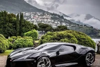 Most Expensive Cars in the World 2026