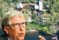 Inside Bill Gates Mansion and Real Estate Portfolio