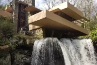 What Iconic Frank Lloyd Wright Houses Are Worth Today
