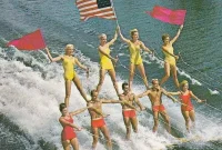 Vintage Fourth of July Images From Decades Past