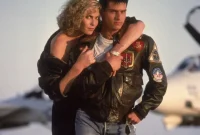 Top Gun Original Cast: Where Are They Now?