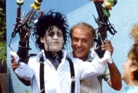 Johnny Depp Highest Grossing Movies Ranked