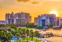 Top 4 Places to Live in Florida in 2026