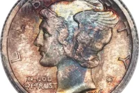 14 Most Valuable Mercury Dimes Ranked by Auction Price
