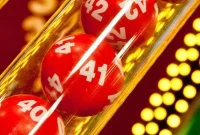 Largest Lottery Jackpots in U.S. History: Record Winning Amounts