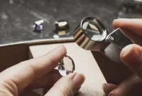 Is Your Diamond Real? How to Spot Fake Diamonds Quickly