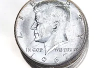 Is My Kennedy Half Dollar Actually Silver? How to Tell Quickly