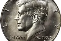 Kennedy Half Dollar Value: Answers to Common Coin Questions