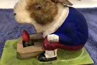 Top Easter Decor Collectibles Worth Collecting
