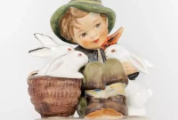 Top Hummel Figurines Worth Collecting and Selling