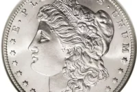 Top 30 Most Valuable Morgan Silver Dollars to Collect
