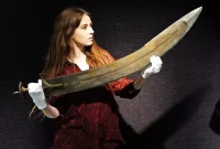 Most Valuable Antique Swords: Top Collectible Blades and Prices
