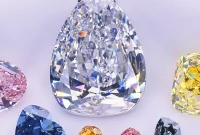 30 Iconic Gemstones Ranked by Value, Least to Most Expensive