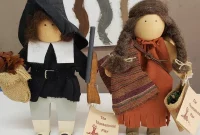 Collectible Rare Thanksgiving Decorations Worth Collecting