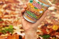 Strangest Pumpkin Spice Products That Push the Trend Too Far