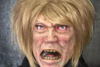 Controversial Halloween Costumes Causing Outrage This Year
