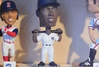 Most Valuable Bobbleheads: Top Collectible Dolls and Their Prices