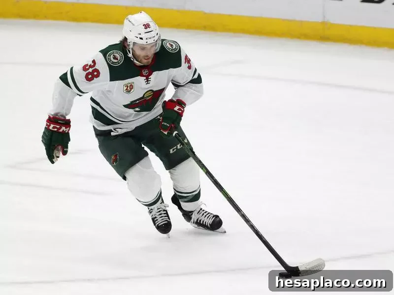 Minnesota Wild