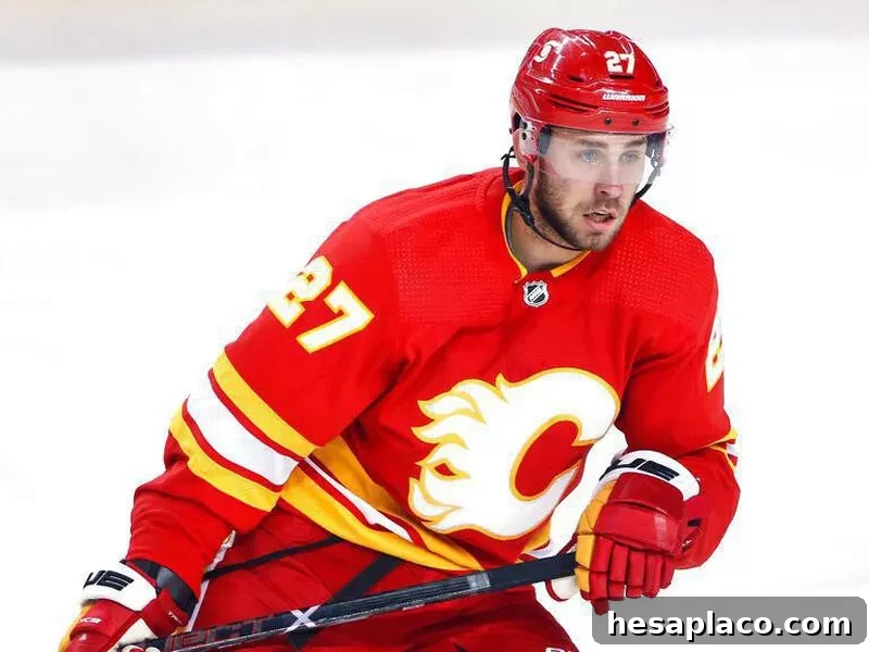 Calgary Flames