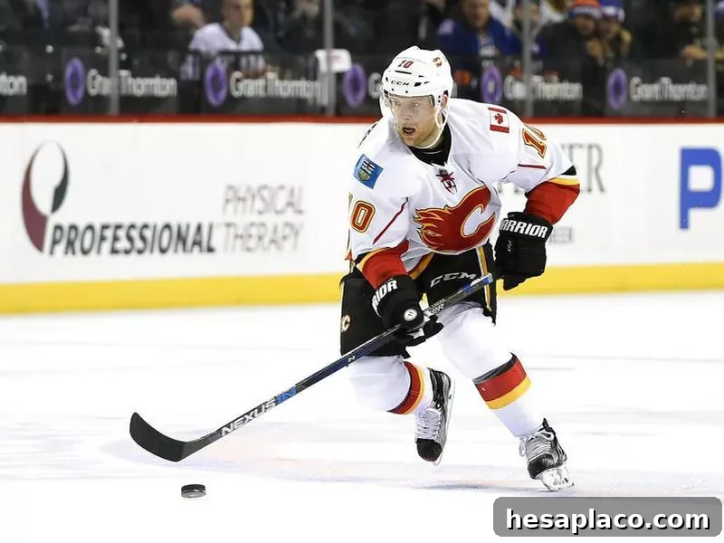 Calgary Flames