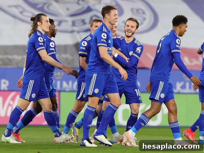 Leicester City Football Club