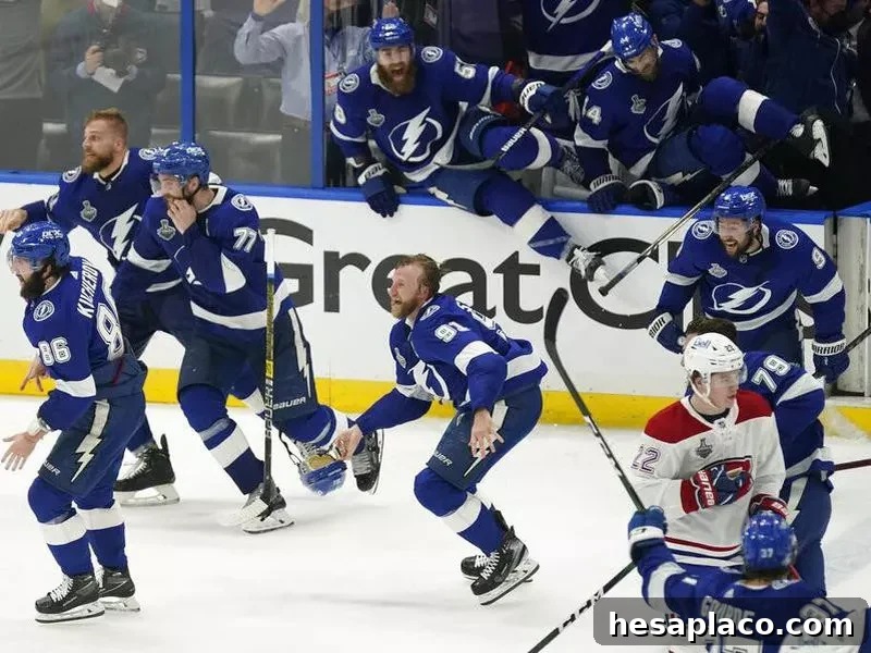 Tampa Bay Lightning