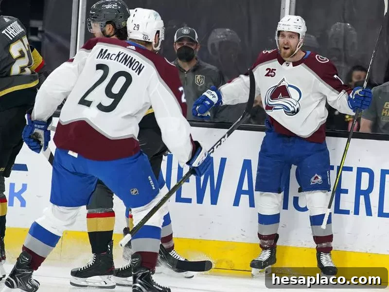 Colorado Avalanche