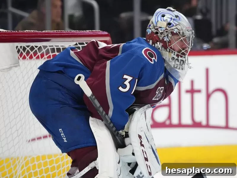 Colorado Avalanche