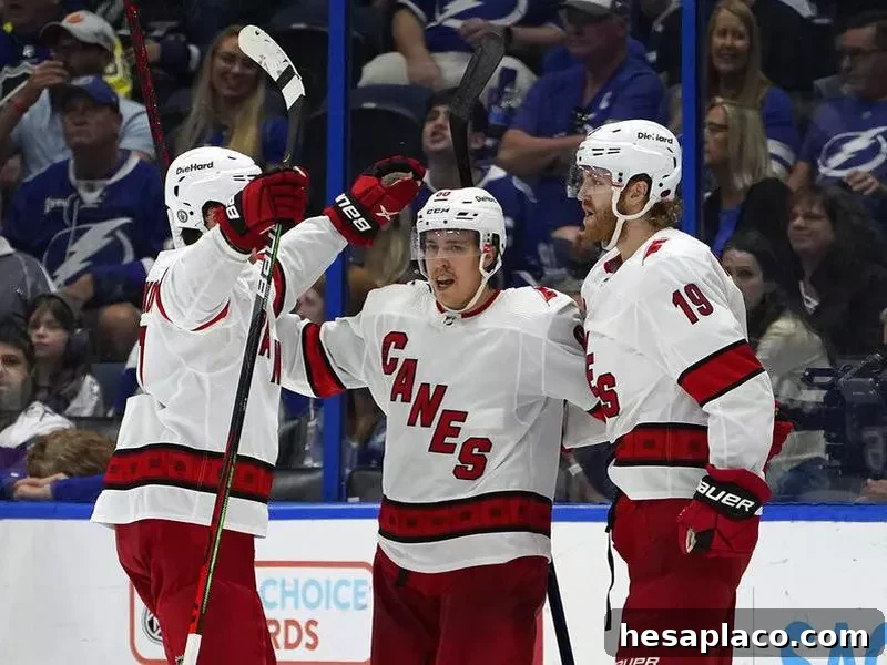 Carolina Hurricanes