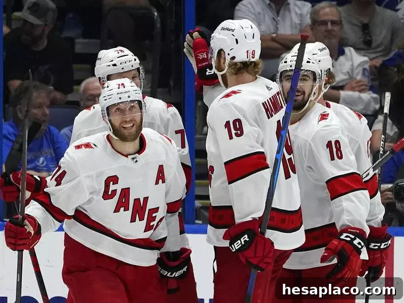 Carolina Hurricanes