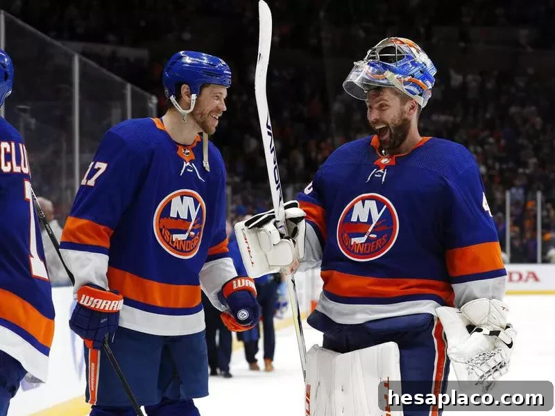 New York Islanders