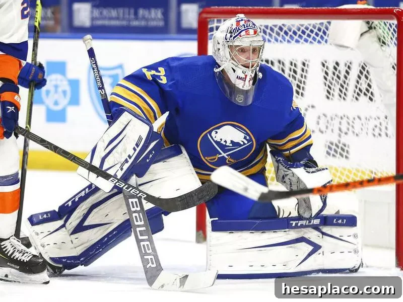 Buffalo Sabres