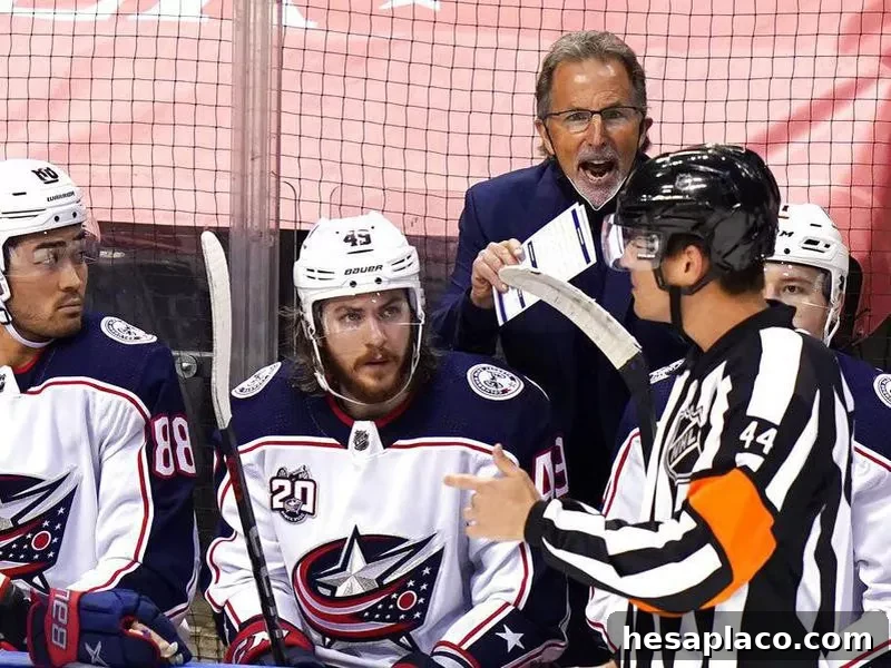 John Tortorella