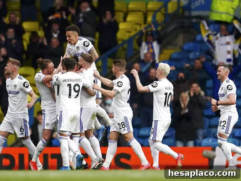 Leeds United