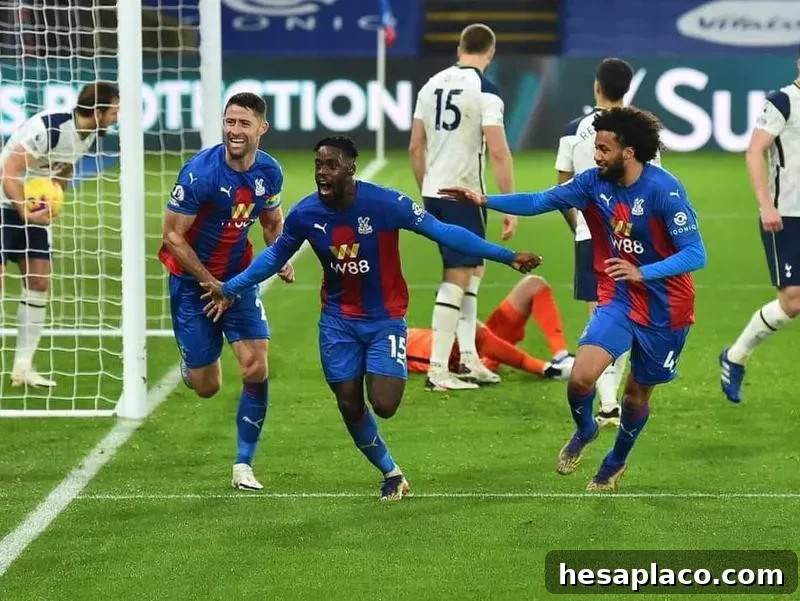 Crystal Palace