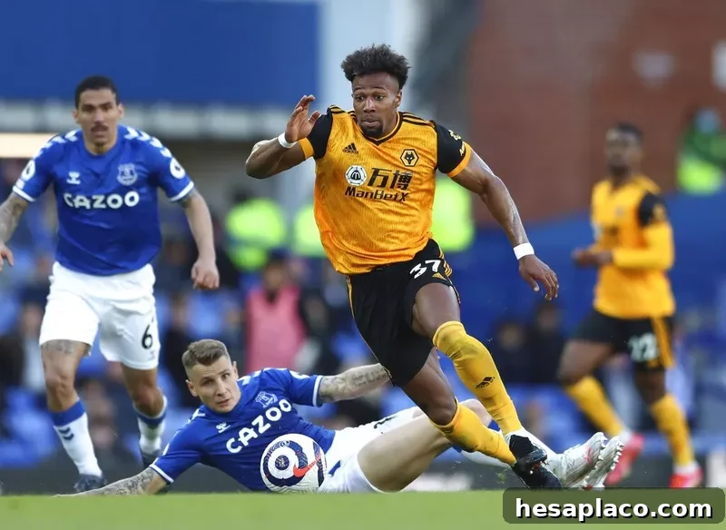 Wolverhampton Wanderers