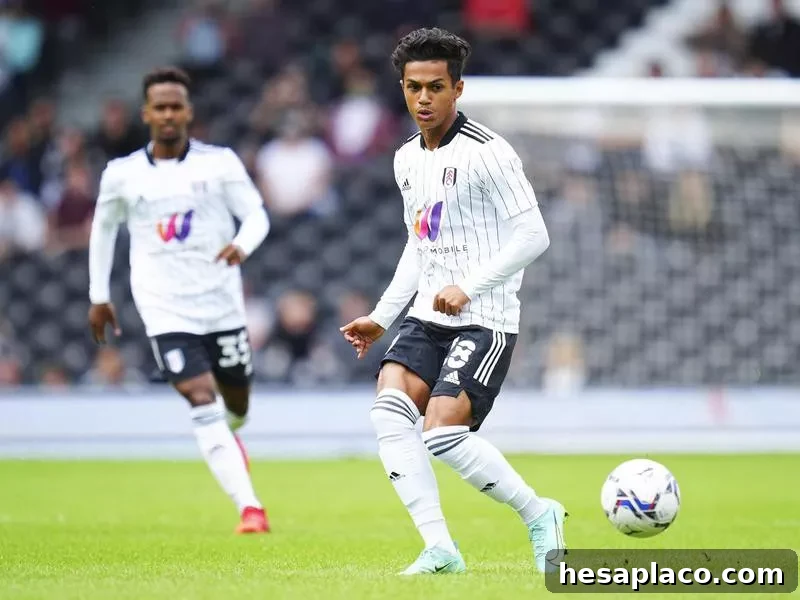 Fulham