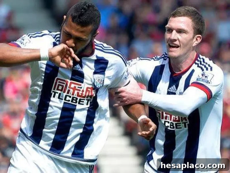 West Bromwich Albion