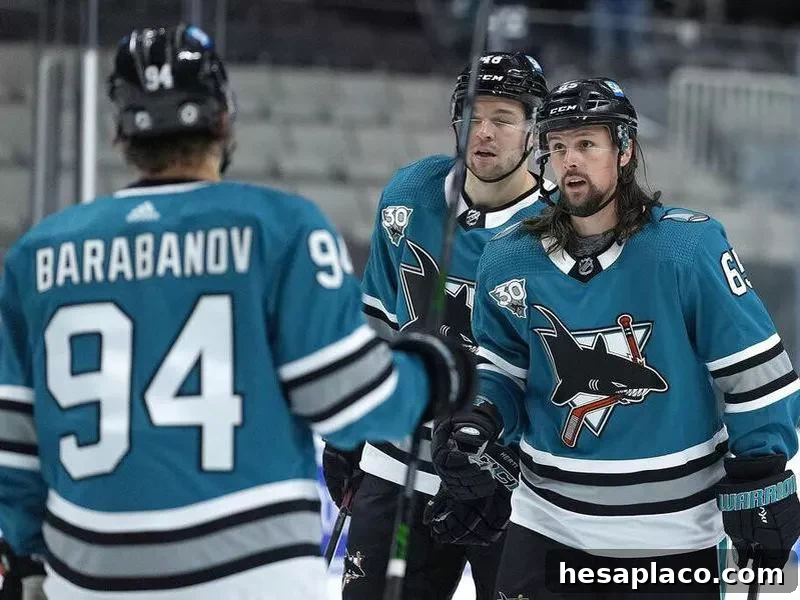 San Jose Sharks