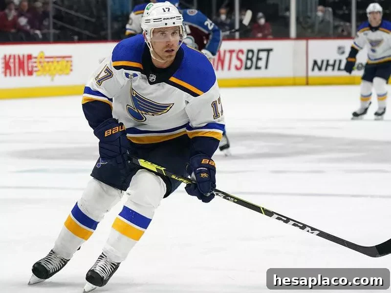 St. Louis Blues