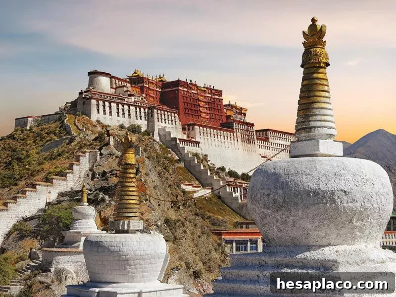 Potala Palace