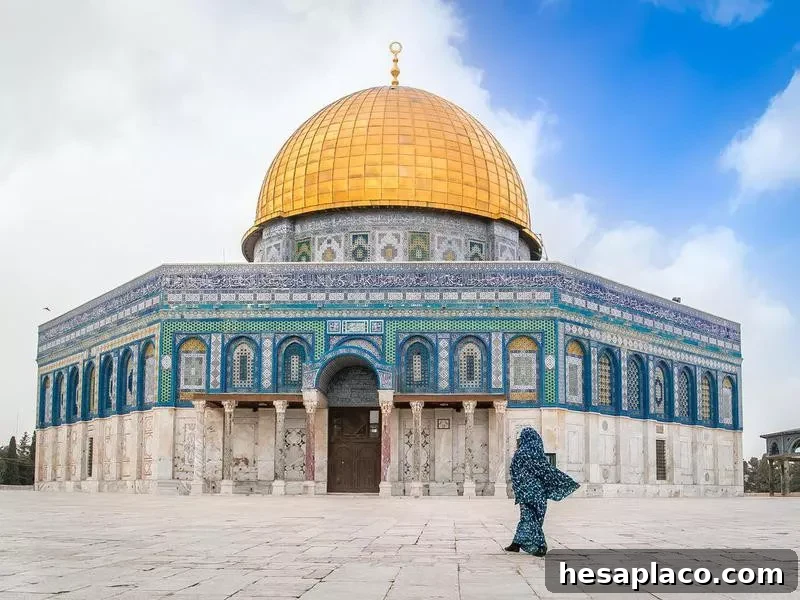Dome of the Rock