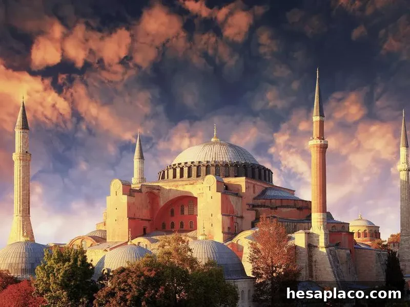 Hagia Sophia