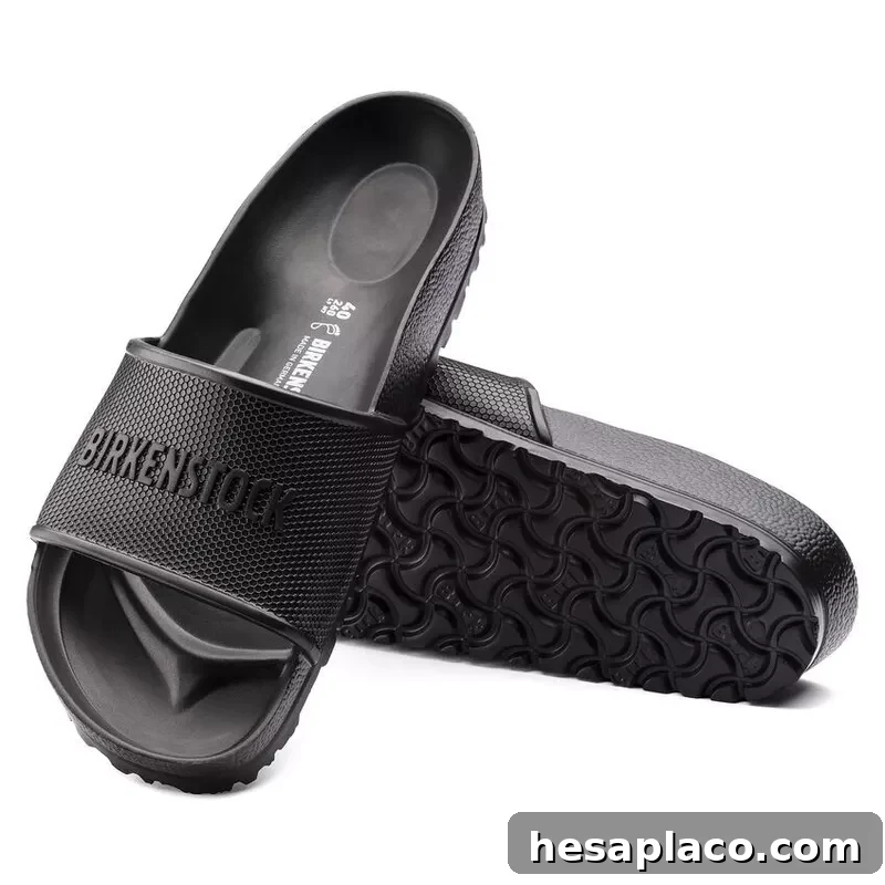 Birkenstock Barbados EVA