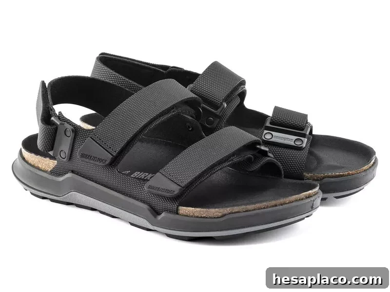 Birkenstock Tatacoa Birko-Flor