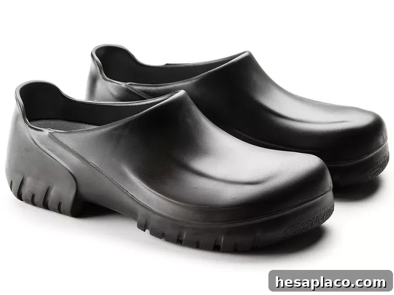 Birkenstock A 640 Polyurethane