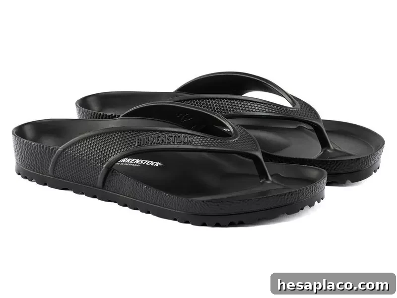 Birkenstock Honolulu EVA