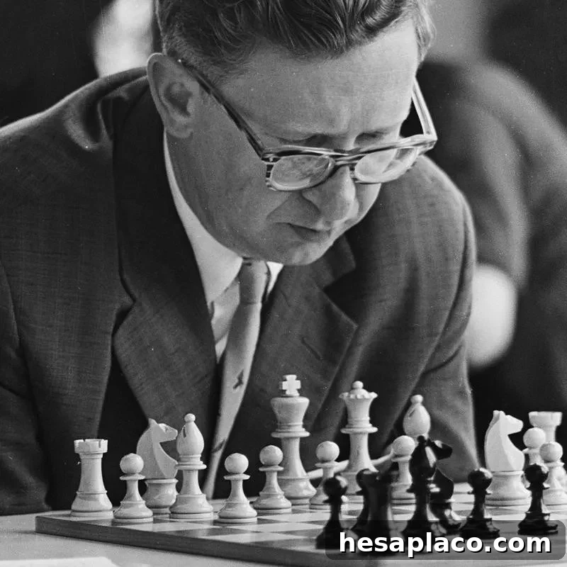 Vassily Smyslov