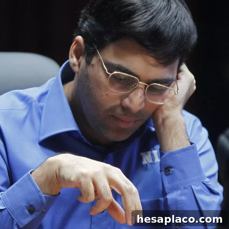 Viswanathan Anand