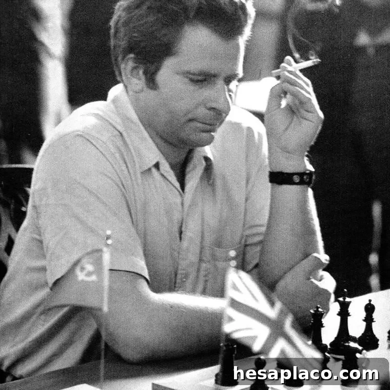 Boris Spassky